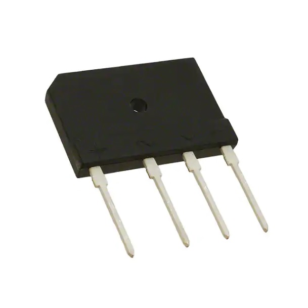 TS6P05G پل دیود شانه ای 6 آمپر