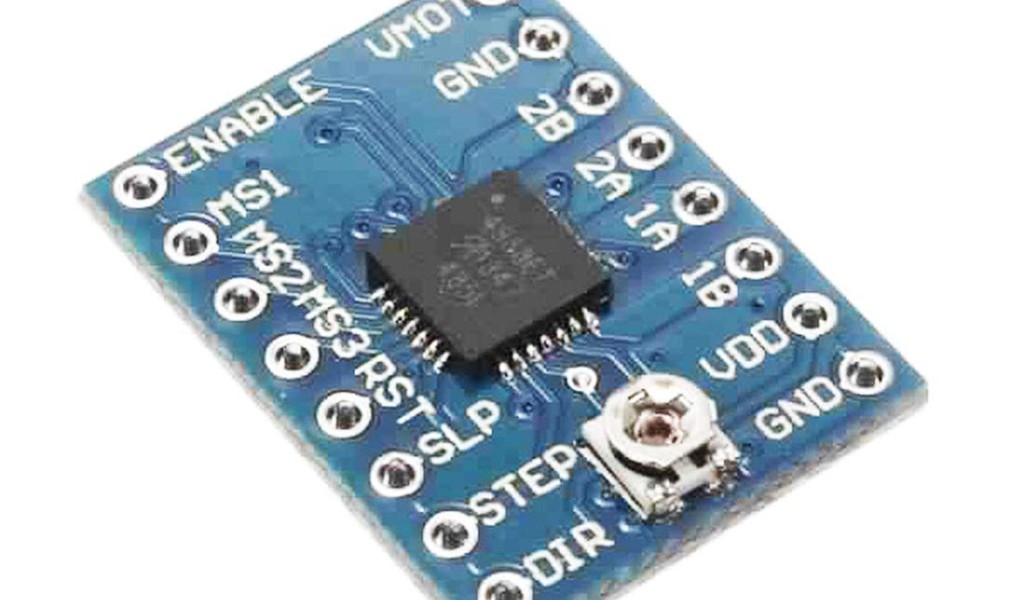 ماژول درایور استپر موتور GY-4988