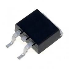 آی سی رگولاتور LM7809
