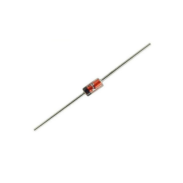 دیود زنر 39 ولت نیم وات D.Z 39V-0.5W