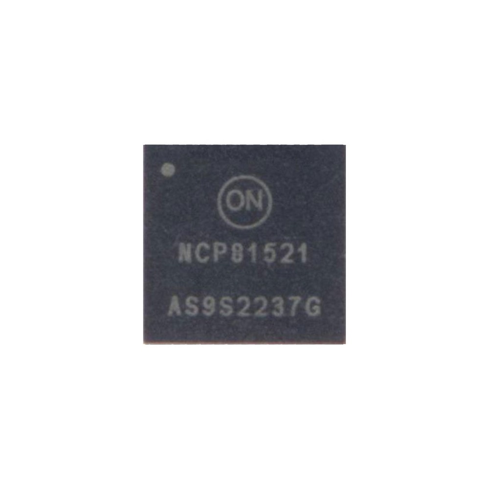 آی سی فاز سی پی یو NCP81521