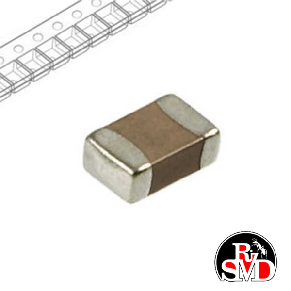 SMD 0603 560pF