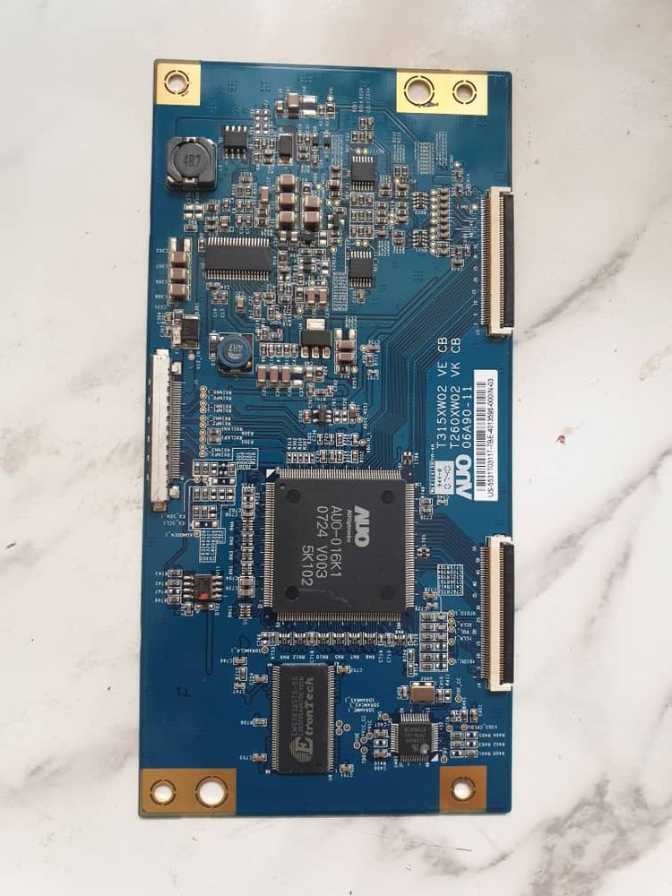 برد تیکان سونی 32V300A