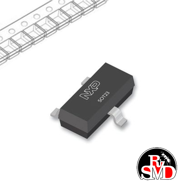 ZENER 9.1V SOT-23 SMD