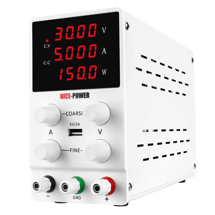 منبع تغذیه نایس پاور مدل NICE POWER SPS305