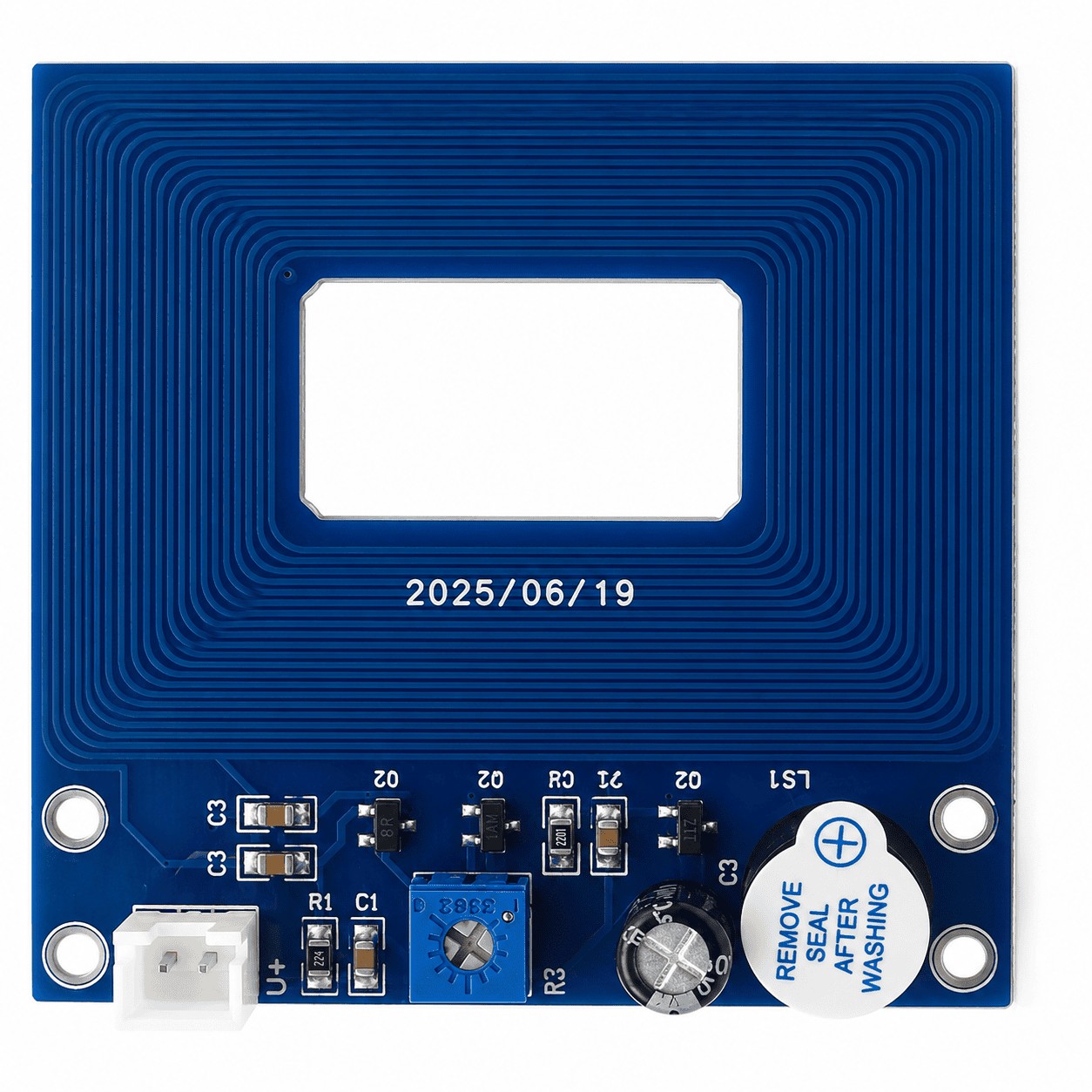 ماژول تشخیص فلز نوع 1