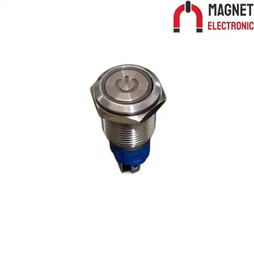 کلیدقرمز – سبز کدLAS3-16F-W11EPL/S-220v 15526