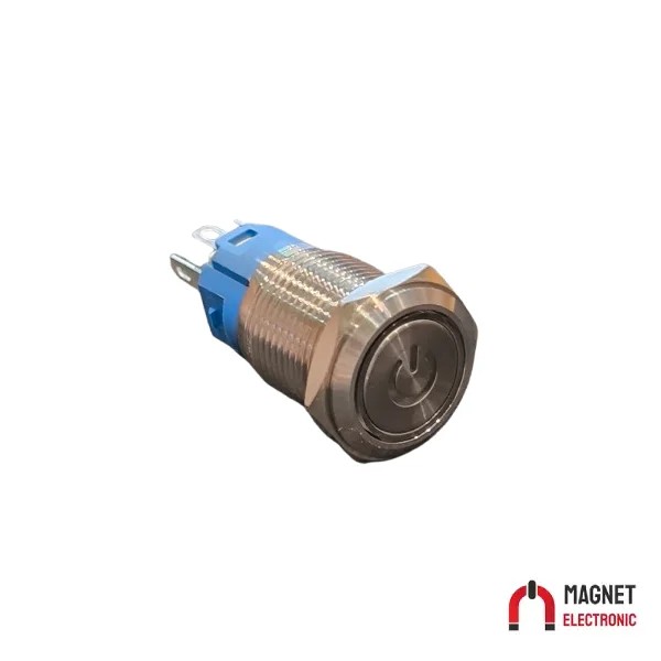 کلیدقرمز کدLAS3-16F-W11EPL/S-120v 15818
