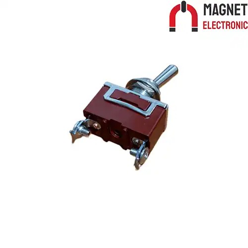 کلید کلنگی KN3C-111 (ON)_OFF Toggle Switch