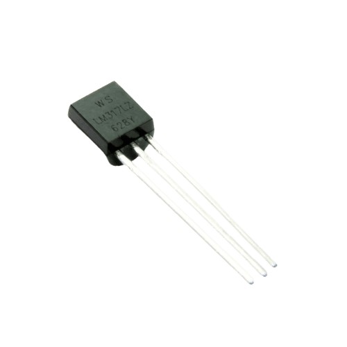 رگولاتور REG LM317LZ COPY DIP