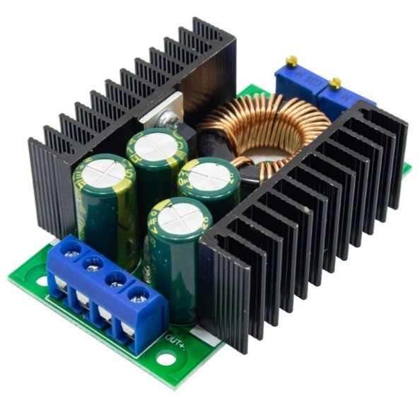 ماژول کاهنده Step Down 300W