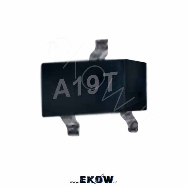 ماسفت SI3401 smd (ماسفت A19T| AO3401 )