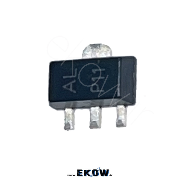 ترانزیستور BCX53 ( ترانزیستور AL P11 )