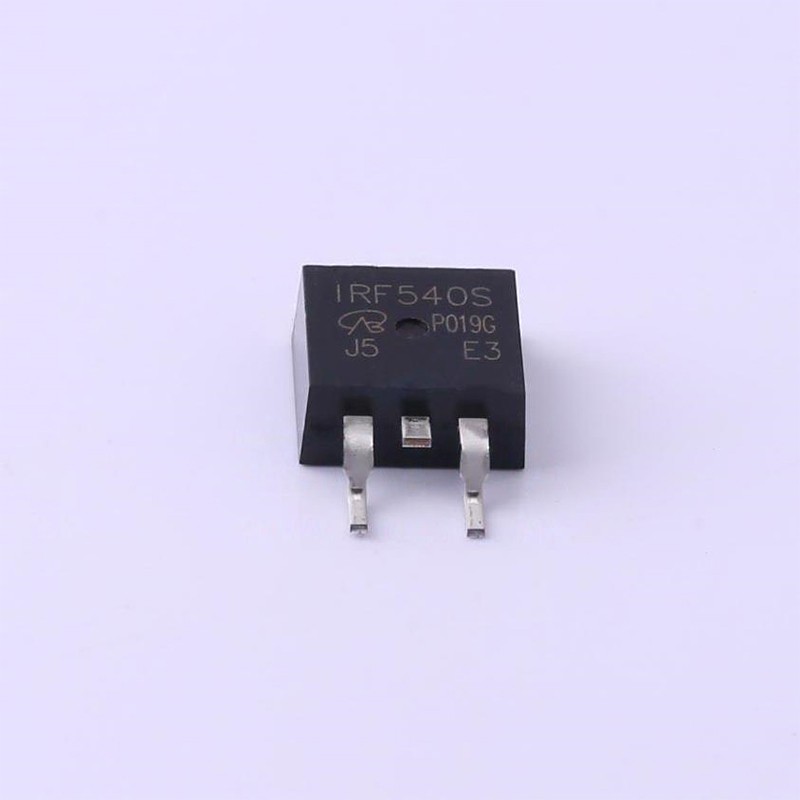 ترانزیستور ماسفت IRF540S - smd