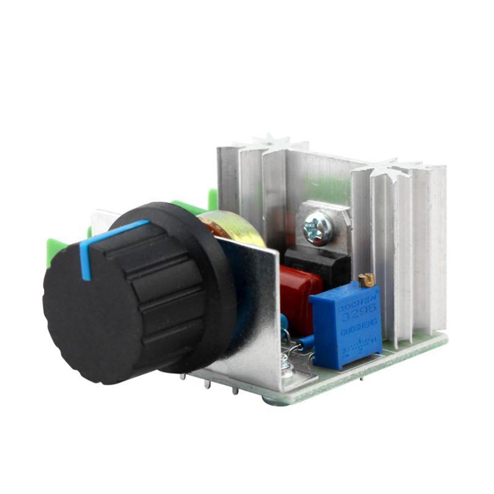 ماژول دیمر 2000w-220