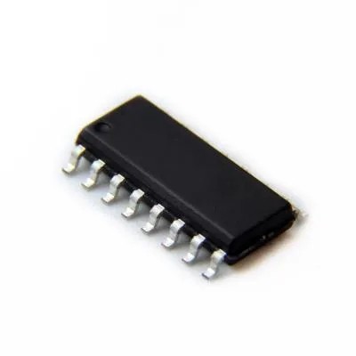 آی سی مولتی پلکسر و ... HEF4051BT-SMD