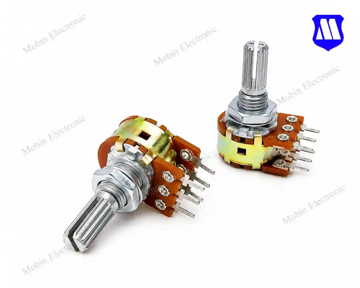 ولوم دوبل ۵ کیلو اهم WH148 B5K