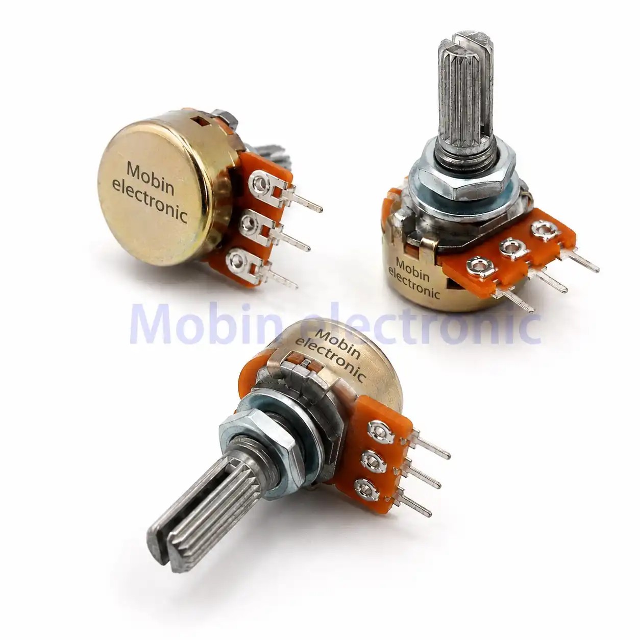 ولوم ۲۰۰ اهم ولوم WH148 B200ohm