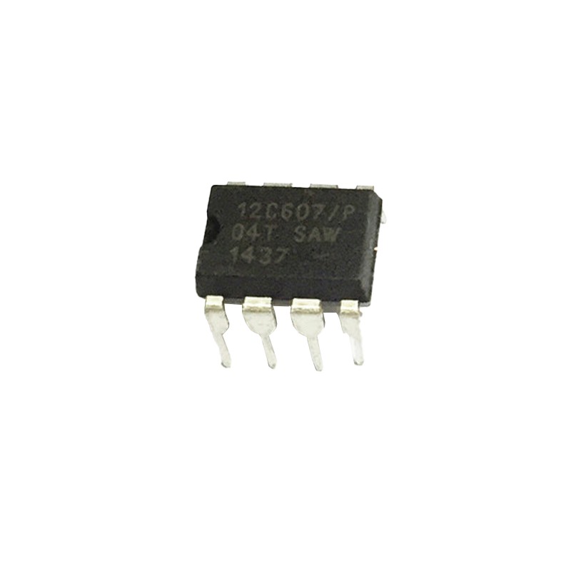 آی سی کپی 12C607 برای سونیPS1
