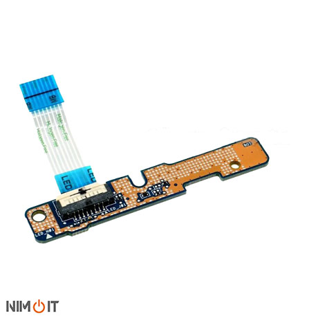برد ال ای دی لپ تاپ Toshiba Satellite C75D-C C75-C C70-C L70-C L70-C-106 L75D-C