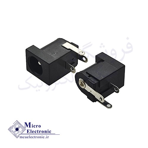 جک آداپتور DC 005 5.5×2.1