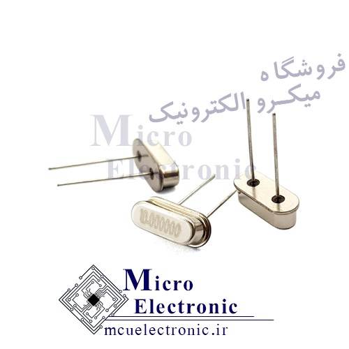 کریستال 48MHz