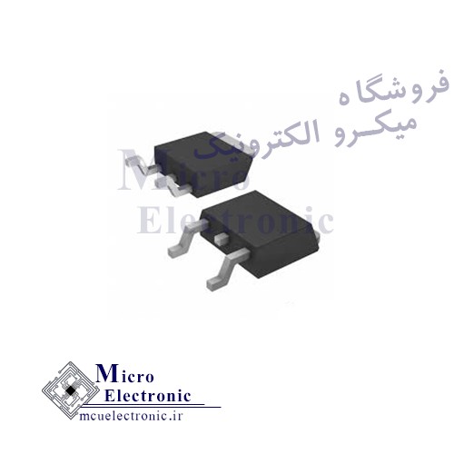آی سی رگولاتور 78M12CDT 12v