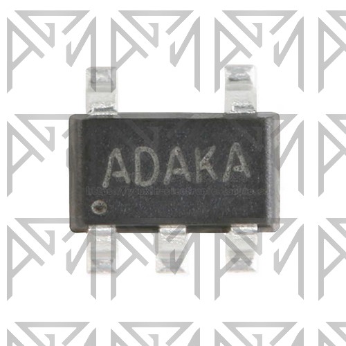 آی‌سی SY8009AAAC SOT-23-5