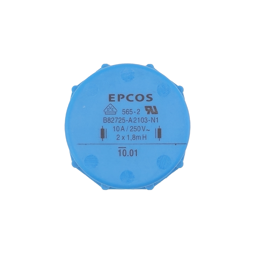 سلف چوک EPCOS اپکاس مدل B82725-A2103-N1