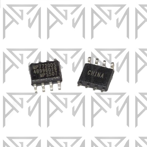 آی‌سی MP7720DS SOP-8