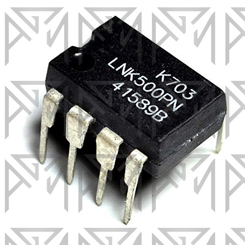 آی‌سی LNK500PN DIP-7