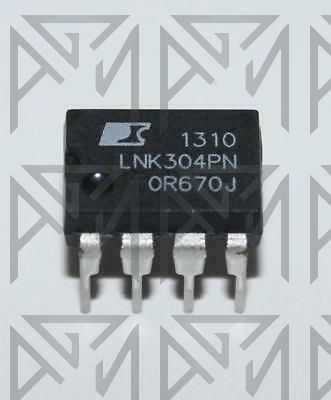 آی‌سی LNK304PN DIP-7
