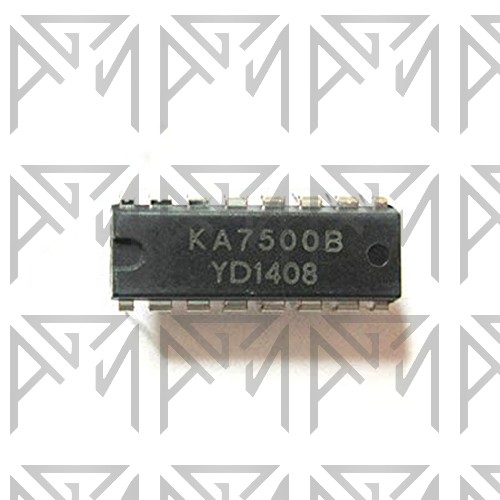 آی‌سی KA7500 DIP-16