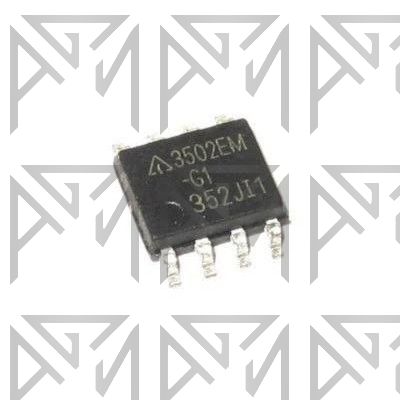 آی‌سی AP3502EM SOP-8