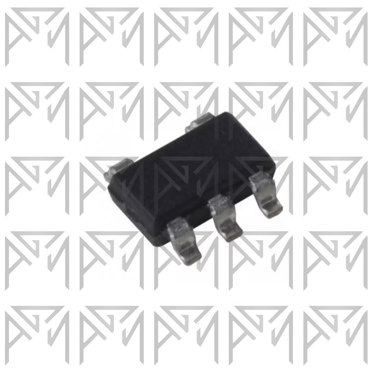 آی‌سی AB4DB SOT-23-5