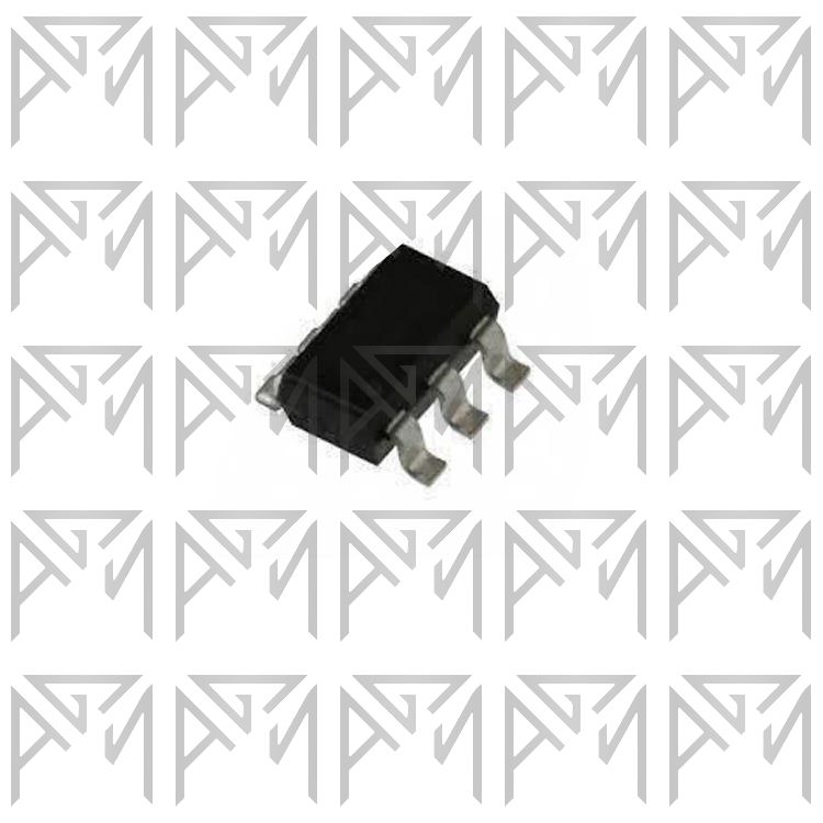 آی‌سی 6A8 SOT-23-6