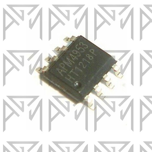آی‌سی 4953 SOP-8