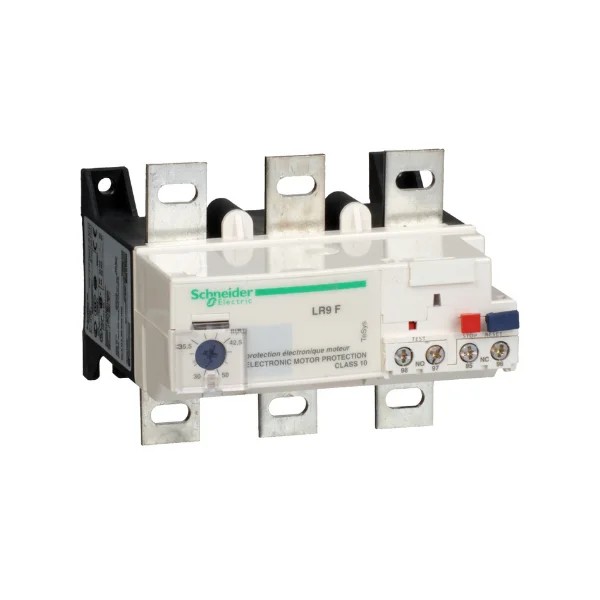 کلید بی متال اشنایدر LR9F5367