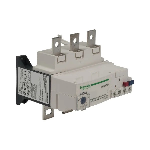 کلید بی متال اشنایدر LR9D5369