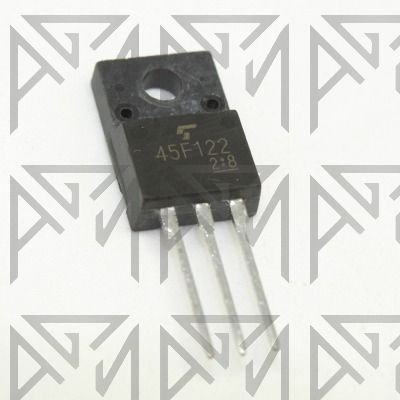 ترانزیستور 45F122 TO-220F
