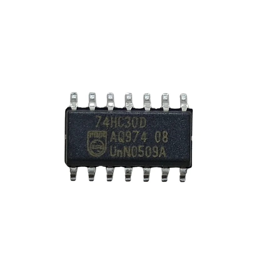 آی سی 74HC30D SMD