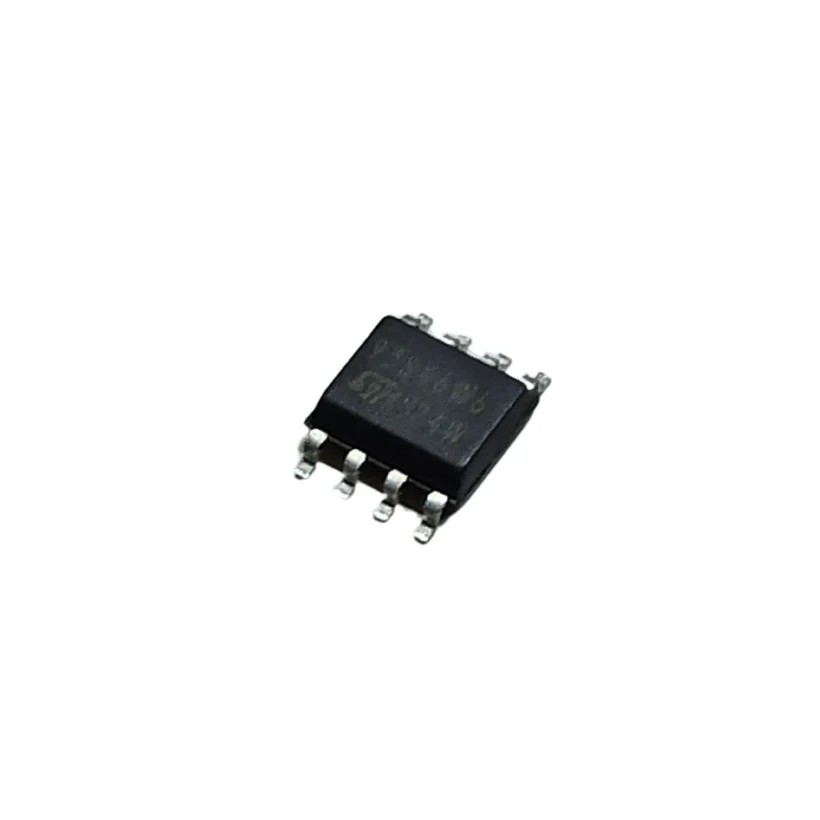 آی سی 93S46W6 SMD