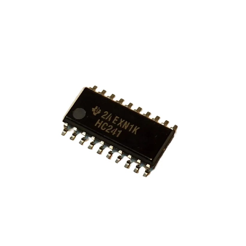 آی سی HC241 SMD