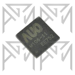 آی سی M 106-11 QFN-40