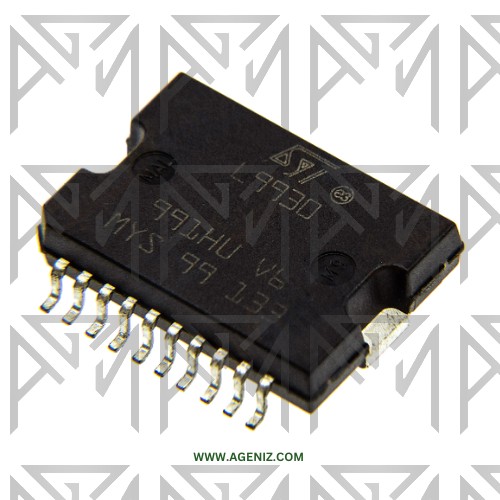 آی‌سی L9930 SOP-20
