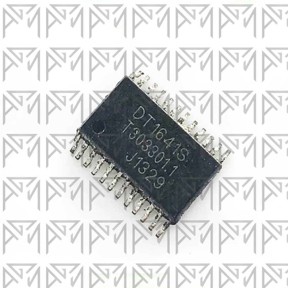 آی‌سی DT1641S SSOP-24