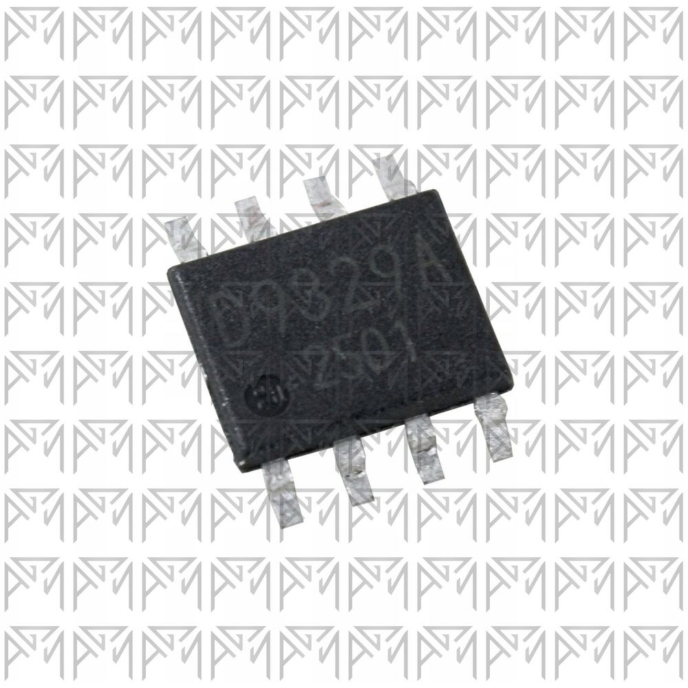 آیسی BD9329A SOP-8