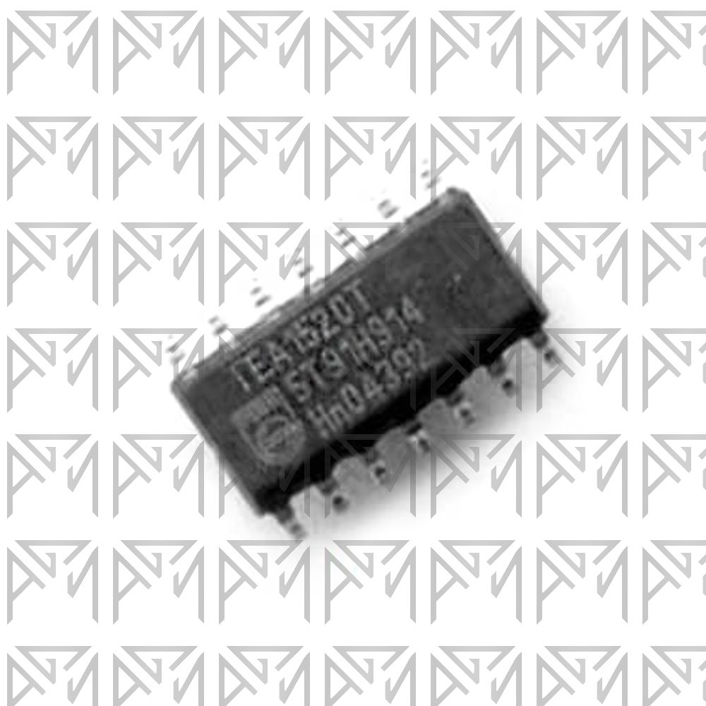 آی سی TEA 1520T SOP-14