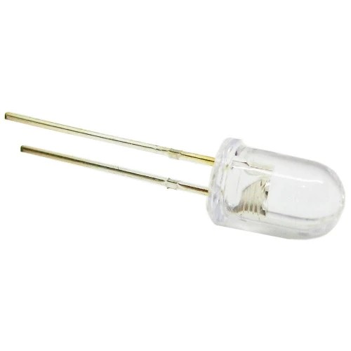 ال اي دي LED SQUARE WHITE 3MIL