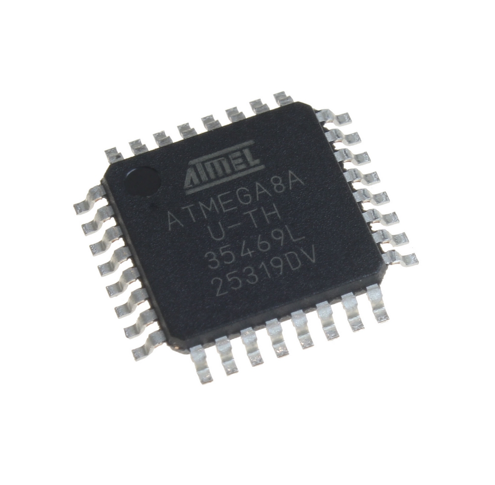 آي سي IC ATMEGA8A 1620